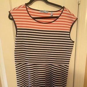 EUC Draper James Dress